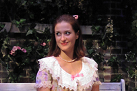 The Impossible Marriage